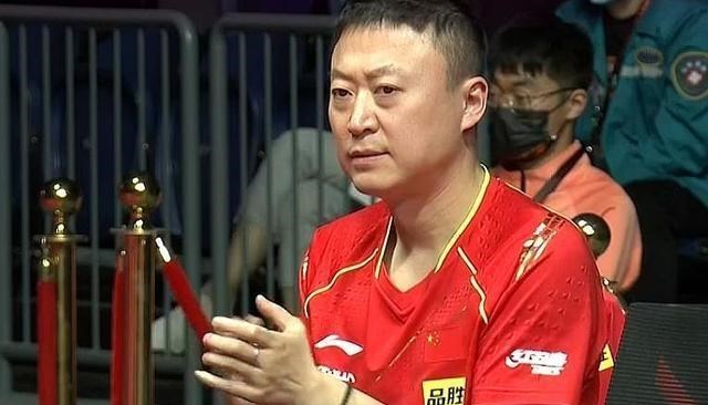 徐昕|2-4！徐昕/劉詩雯爆冷出局，馬林眉頭緊鎖，周雨/陳幸同晉級