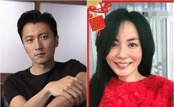 王菲|王菲出轨,锋菲恋走到尽头