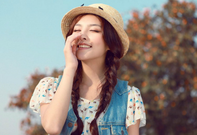 晚安墨然 男人最爱的，永远只有一种女人