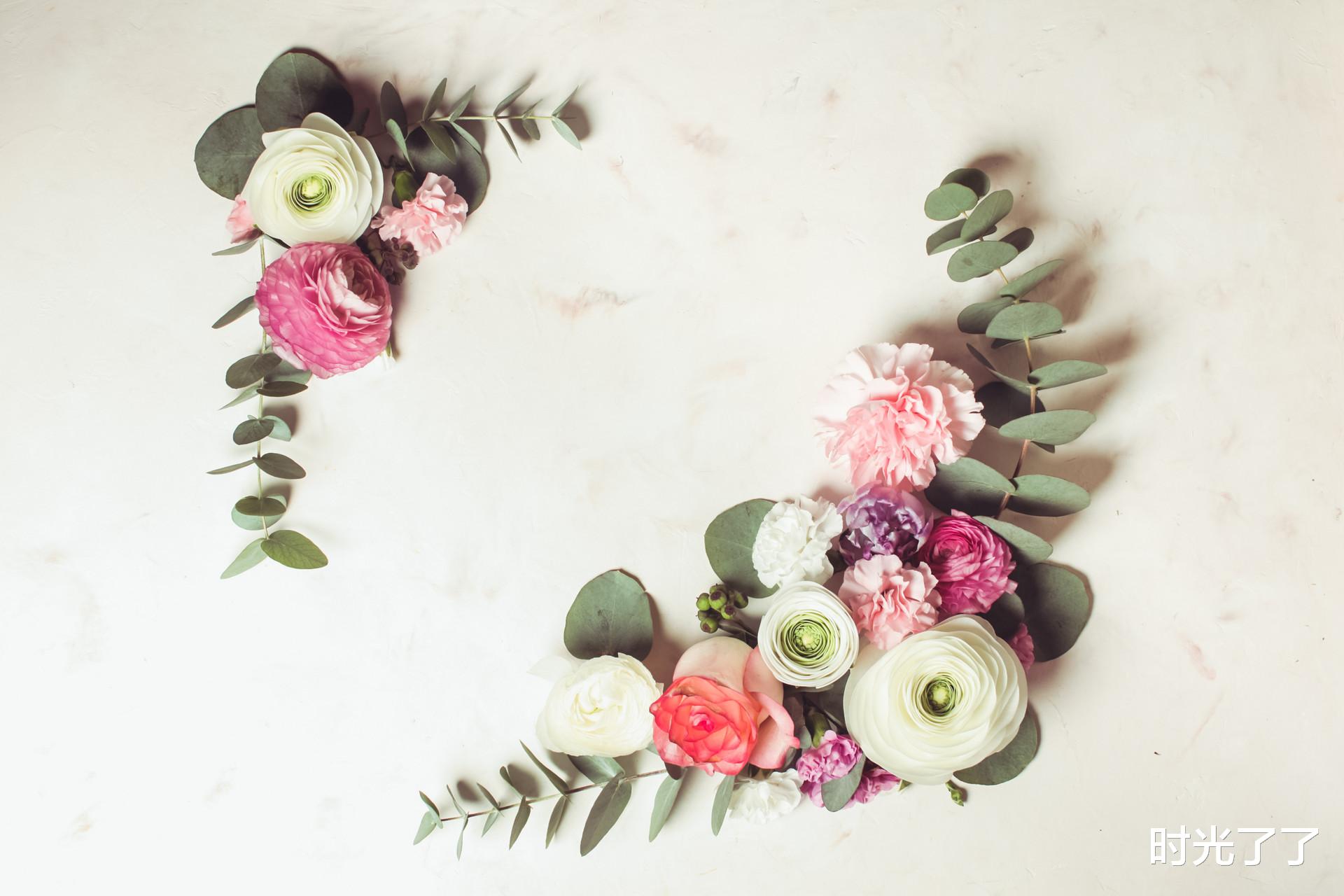 时光了了|爱情的最高境界,其实就这四个字