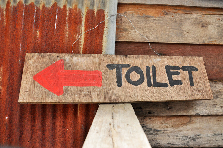 便秘|人体内真有6公斤的宿便？如何才能排出那些“赖着不走”的便便？