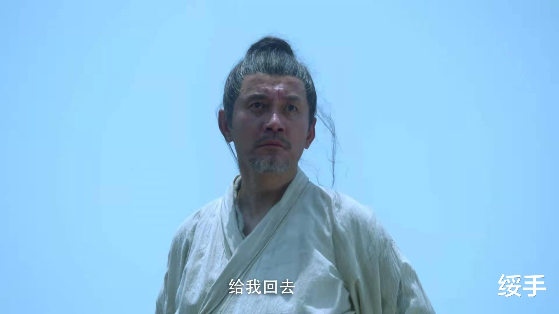 雪中悍刀行|抛开原著，《雪中悍刀行》中那些让人失望的角色，这三人当居其首