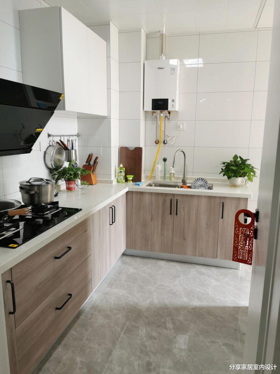 |厨房东西多，不容易收拾，建议多看看这几款好物，作用超级棒！