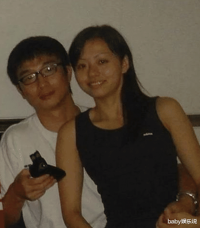 陈妍希|从海豚公主到“内娱陪衬”：张靓颖“陨落”之谜