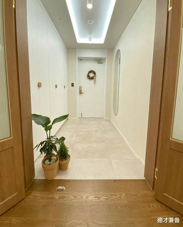 德才兼备|韩国主妇晒出160㎡新房走红，全屋一尘不染，很多家庭都值得学习