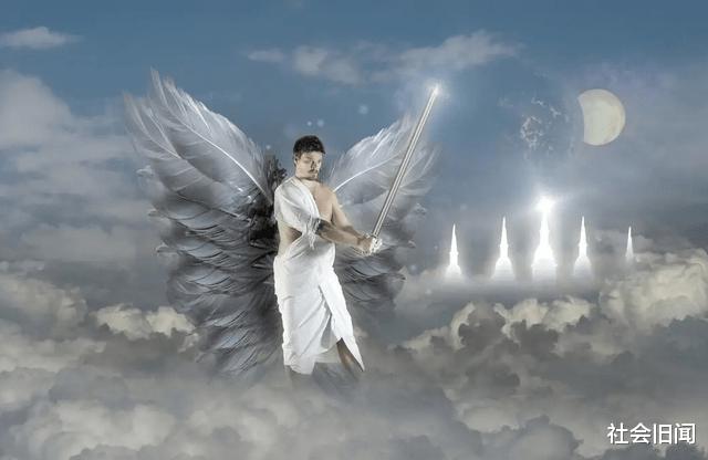隐藏千年的“禁书”,这本神秘卷轴再度被发现,或将揭开人类真正起源