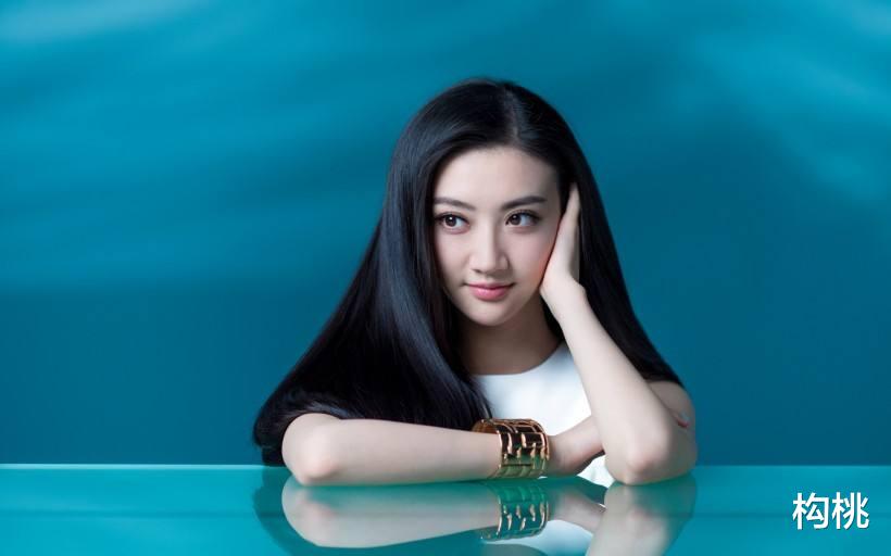 景甜|继《司藤》后景甜又一新作即将来临，搭档实力小生演绎复仇大女主