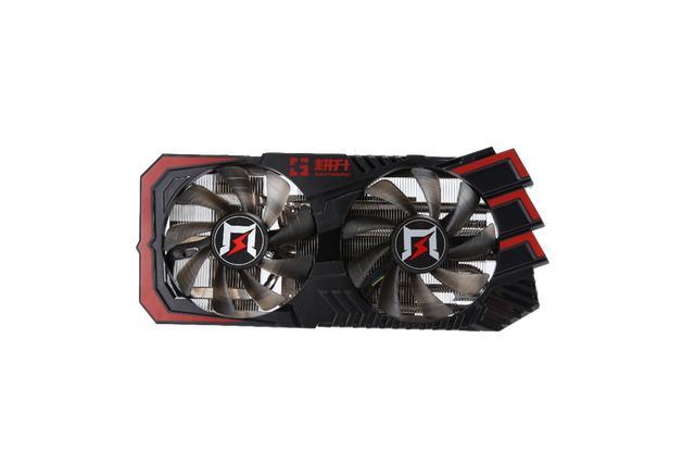 RTX2060|大容量帧够强，耕升 GeForce RTX 2060 追风 12GB 发布