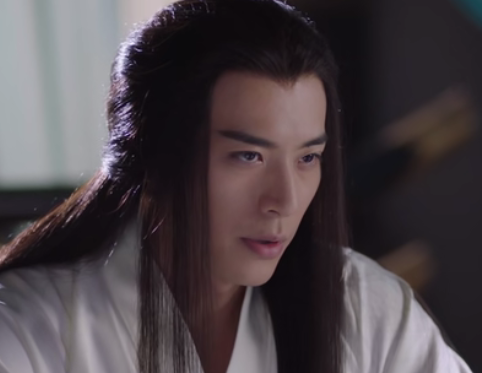 杨幂|杨幂新剧刚播3天，干到全网热度第一，豆瓣口碑却崩了，差评一片