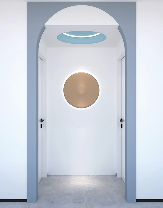 小过道梁的8中经典设计方案!