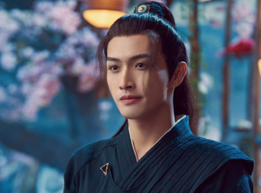 李宇春|2022年有13部古装剧播出，《安乐传》呼声最高，你期待哪部？