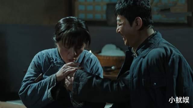 功勋|《功勋》口碑持续上升，10位配角功不可没，刘欢凭演技出圈