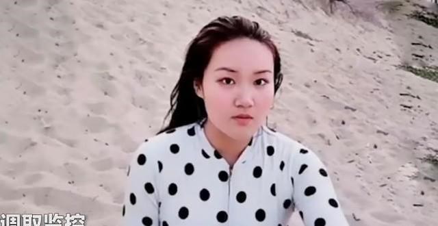 父亲何错?21岁女孩“晨跑遇害案”告破:关键17分钟,凶手得逞!