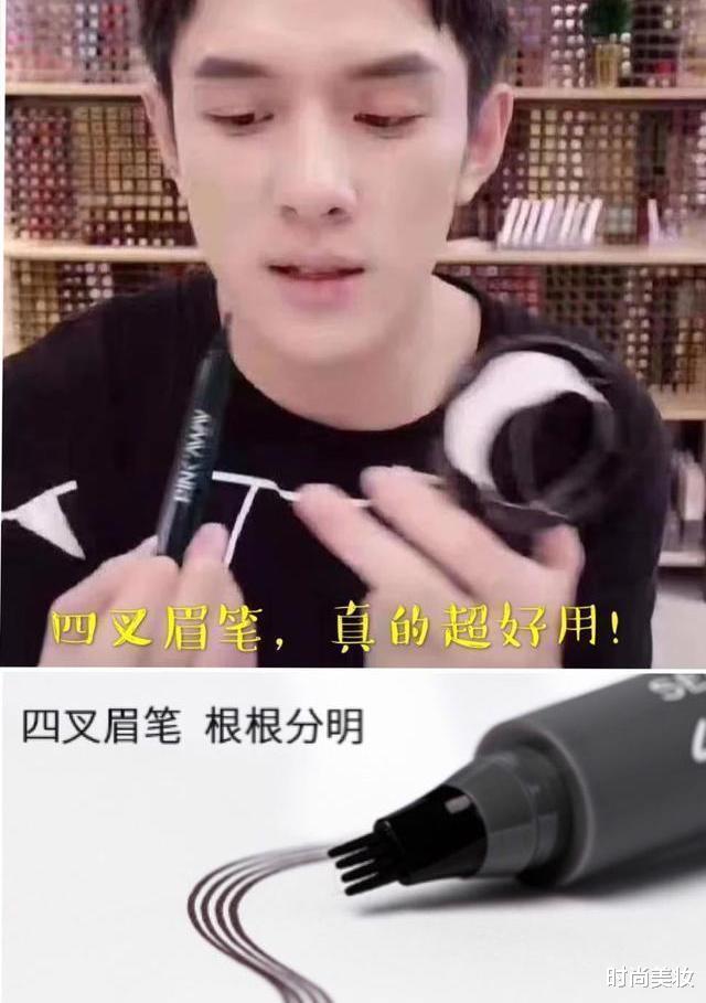 化妆|建议女人：无论多懒都要学会有效化妆，轻松2步，差别不止一点点