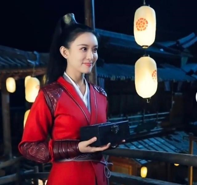 陈情令|明明是同一人出演，演完陈情令再演雪中悍刀行，愣是没认出来