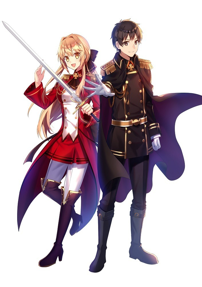 acgn漫评|七月动漫新番已开播，你看好哪个？