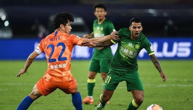 憨爸爸育儿|一周失两王牌,泰山前途暗淡,质问李霄鹏:蒿俊闵来了格德斯呢