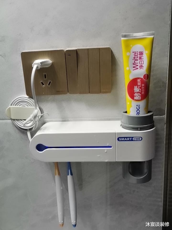 沐宸谈装修|勤俭惯了的父母，在面对这些家居用品时，也觉得物有所值！