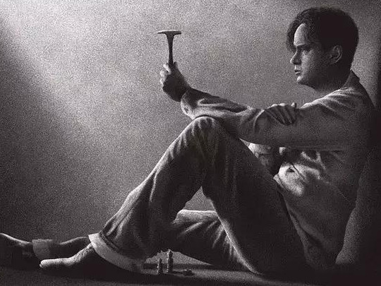 |全球公认的前五名电影！中国仅上榜一部，第一名建议反复观看