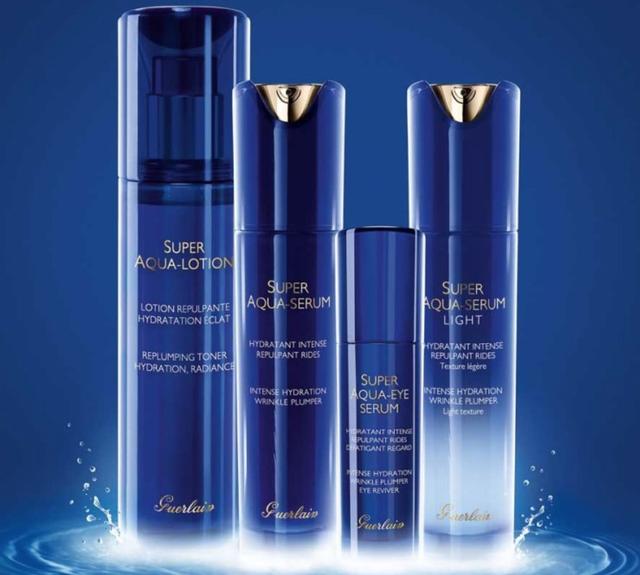 |人类高质量清爽水乳!绝对不糊脸