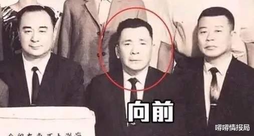 新义安|港圈疯魔陈志明，与4位娱圈大佬的爱恨情仇，差一步改写香港历史