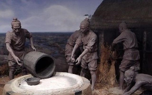 明儿说小|为何明清时期私盐走向顶峰？