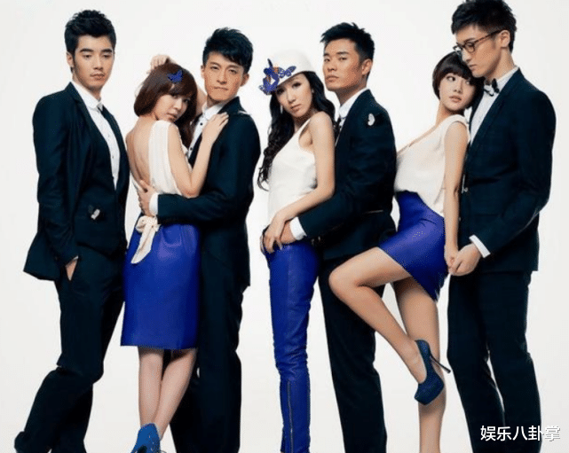 奔跑吧兄弟|他是《跑男》中最有钱的人，与王思聪住一小区，家境令人羡慕不已