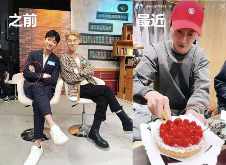 娟妈育儿生活|真离了!高甜跨国恋出轨,倒赔2亿甩渣男...