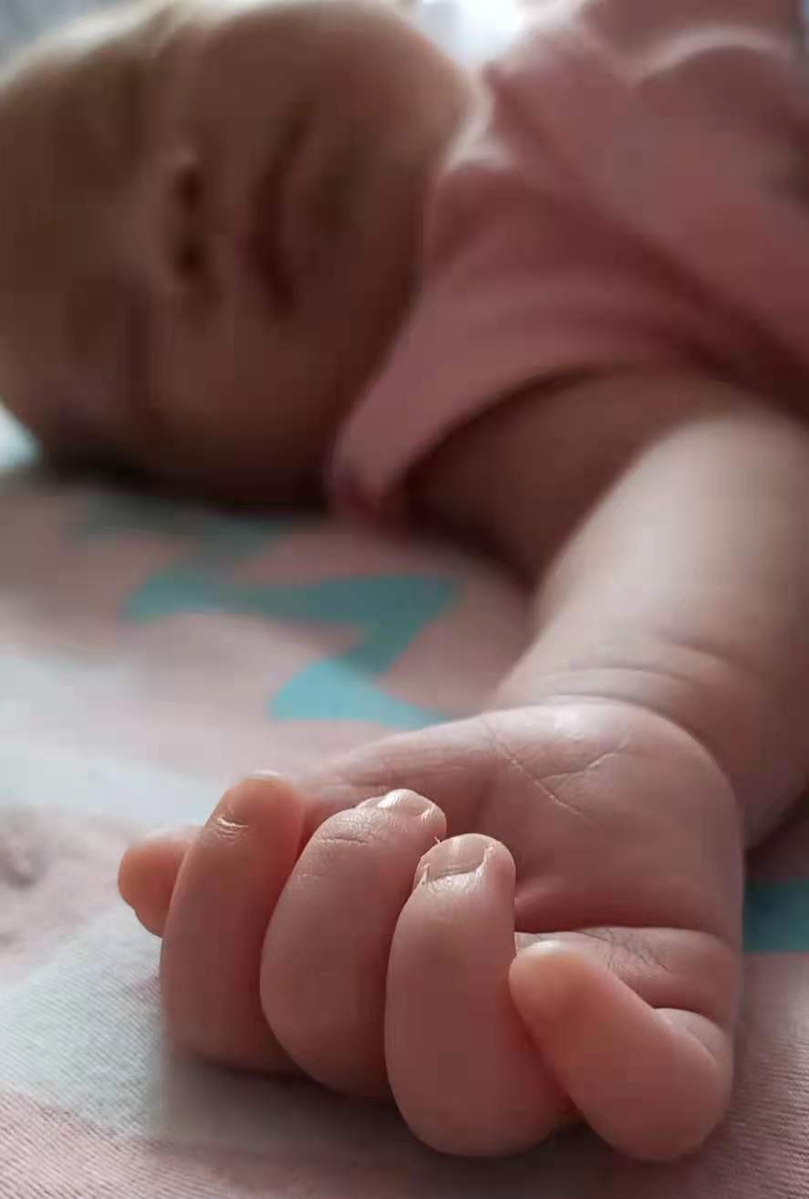 宝贝乐童坊|宝贝，不要急，你要慢慢长大