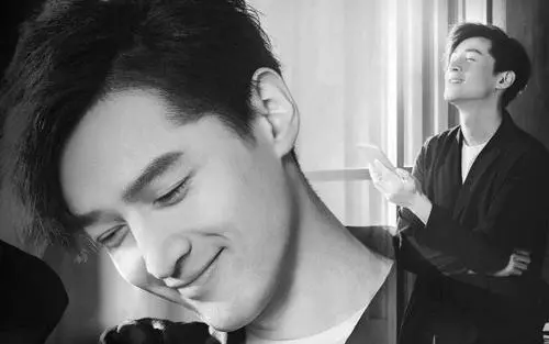 胡歌|胡歌沉淀2年强势归来，一连官宣4部新片！搭档的都是“当红一线”