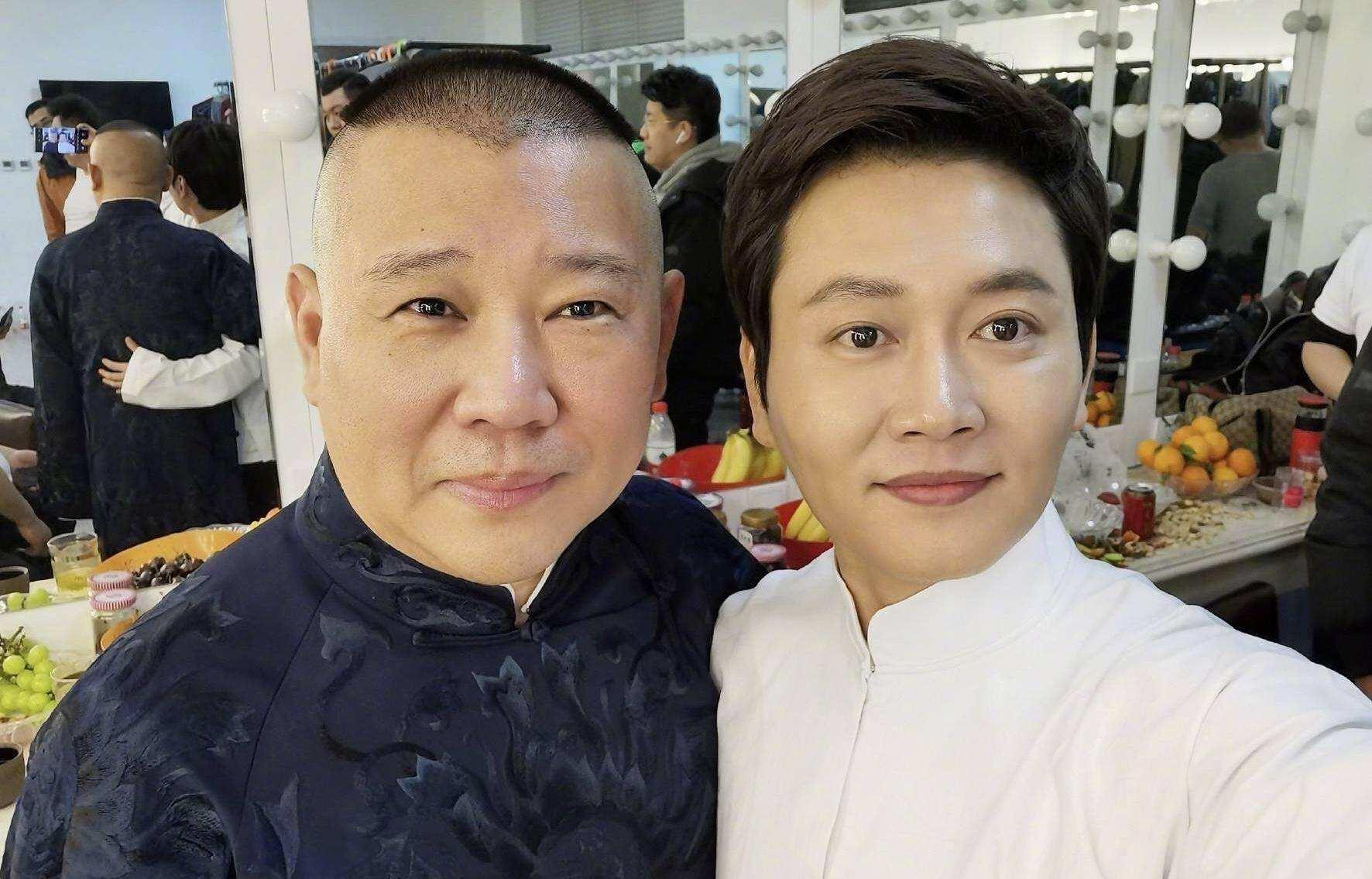 德云社|给郭德纲争光！中国航天邀请德云社孟鹤堂，用朗读传播航天梦想