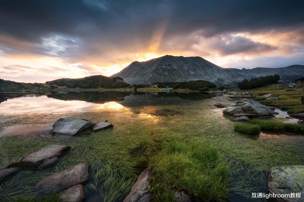 旅行风景摄影,这几个技巧让你拍出独特而有趣的照片!