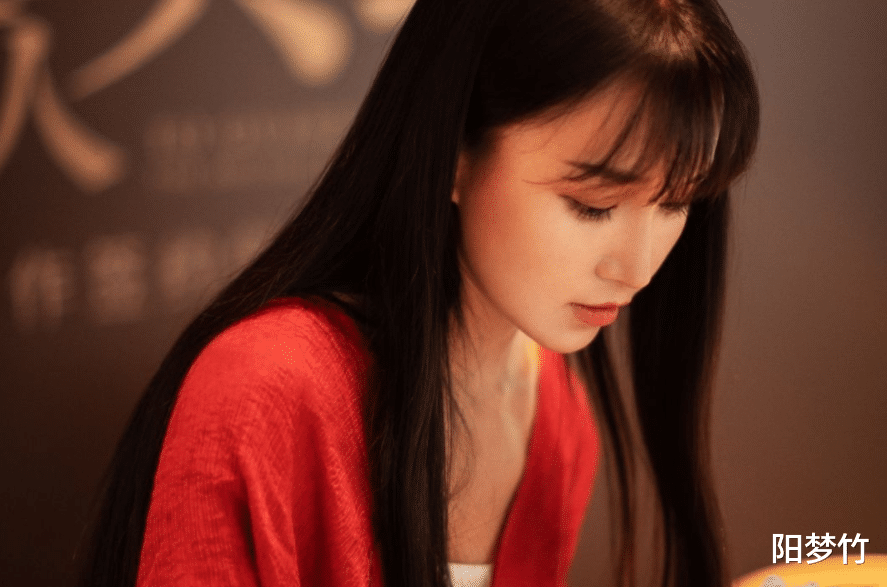 上阳赋|李子柒真容跟视频差距大，她根本不是所谓的“仙女”，却美得另类