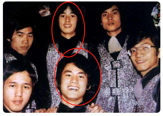 冯提莫|陈百强，陈百祥，是亲兄弟吗？揭秘陈百祥的风流与豪横…