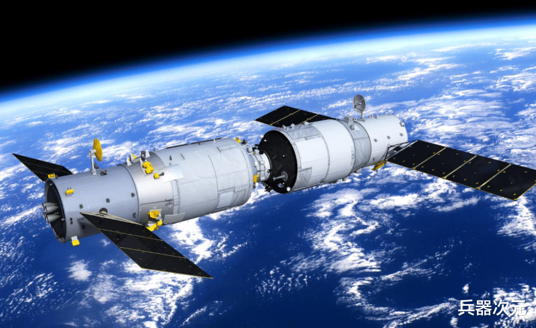空间站|发射成功！“天和”核心舱顺利入轨，空间站两年内完工