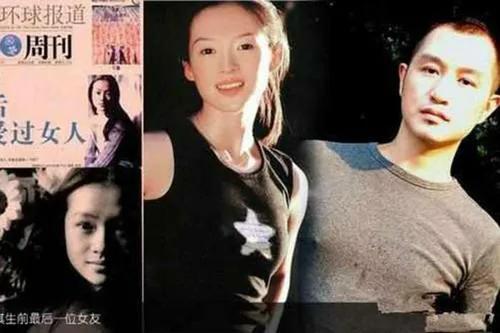 花影爱花 章子怡沙滩脱掉自己泳衣与富豪热吻,和导演深夜讨论剧本