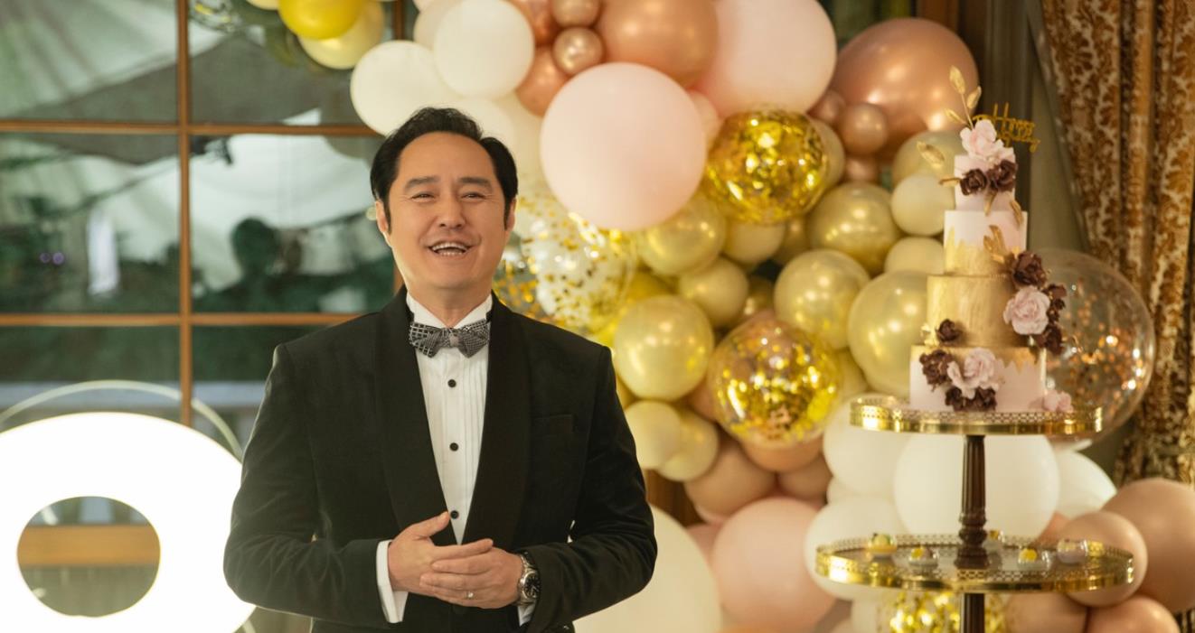 肖战|小敏家：看似风光无限的李萍，结局还真是可悲