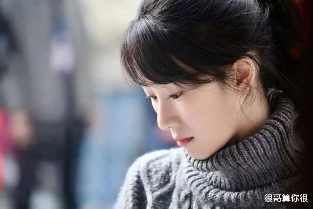 胭脂|雪中悍刀行：上榜胭脂评的美女都不是省油灯，扮演者也来头不小