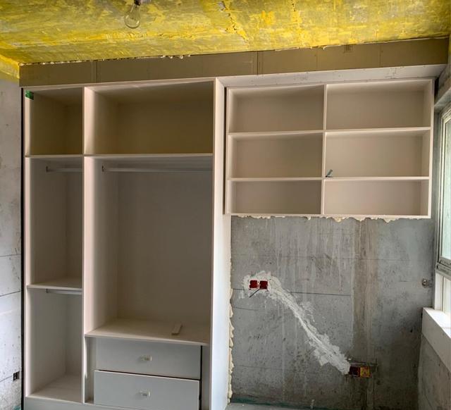 找木工打柜子，如果能够接受这5个缺点，确实可以选，否则要慎重