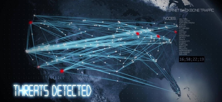 假如发生了太空战争，那会如何？答案有点后怕