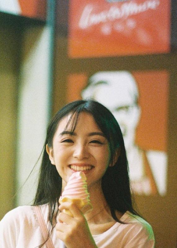 汪小菲|赵露思的劲敌出现了，她才是国民第一初恋脸？你怎么看？