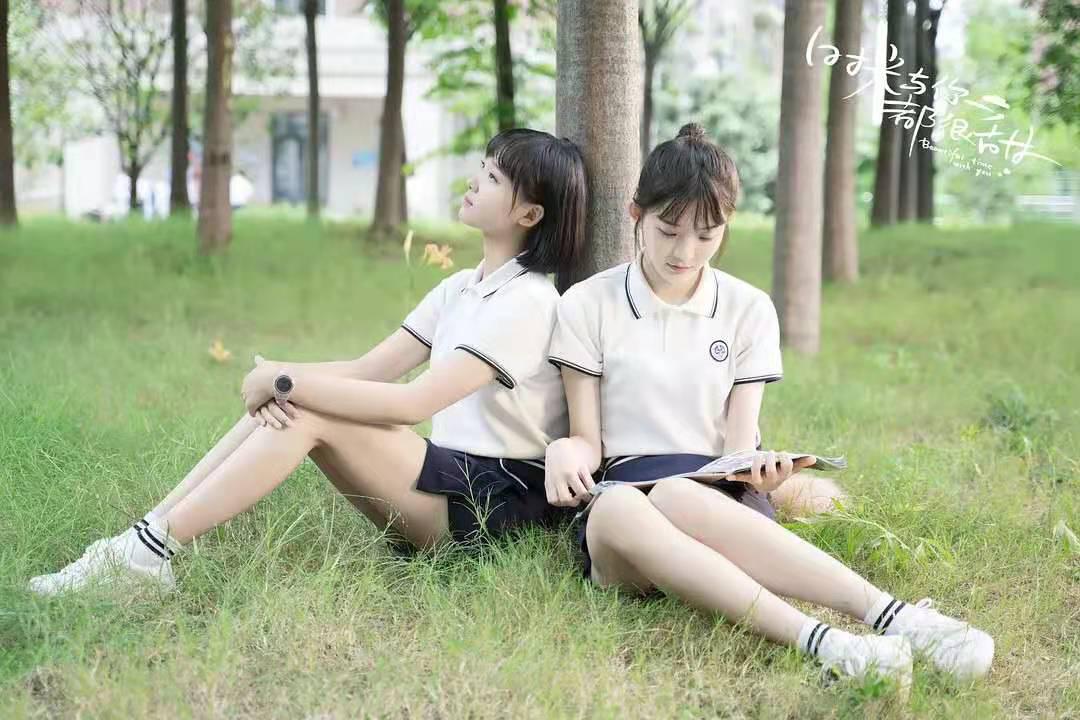 陈冰|盘点三部超级甜无虐的青春校园剧，没看过你就就亏了（一）