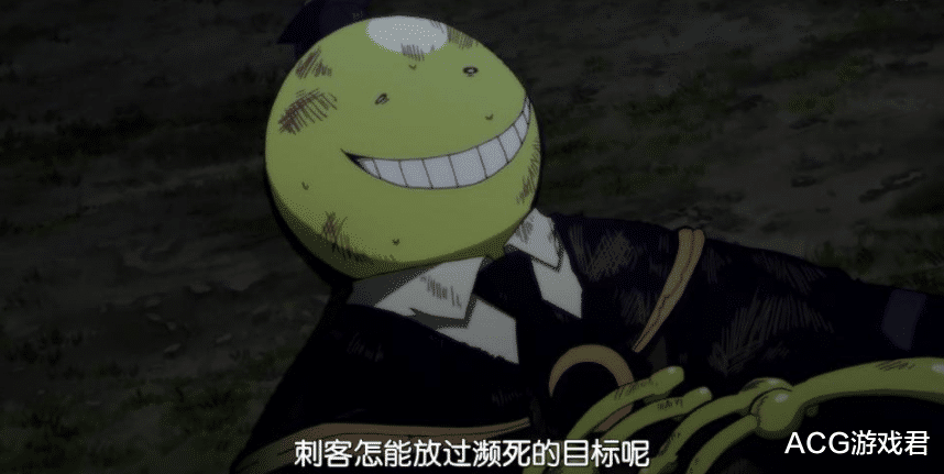 魔法满屋|外网评出离世时最让人伤心的日本动漫角色，艾斯排第七，JOJO最多