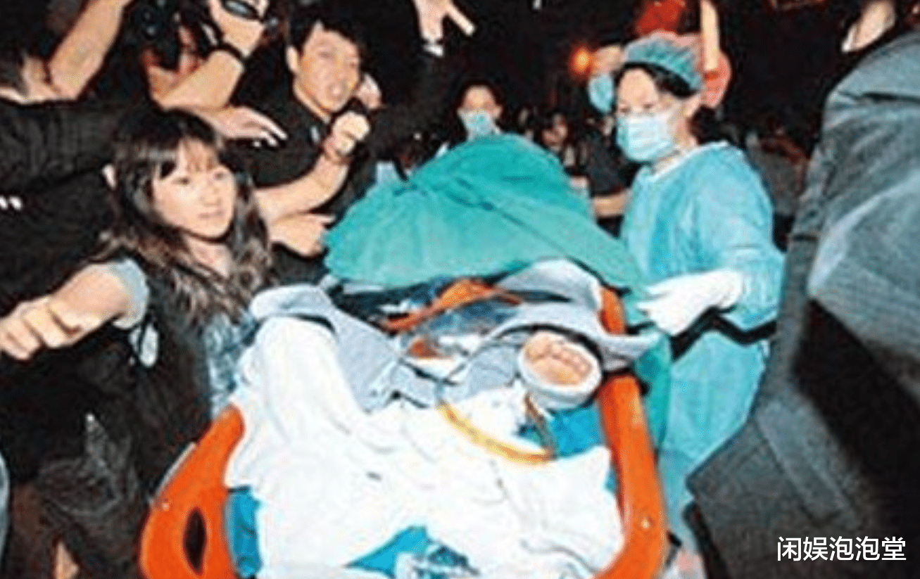 舞千年|“真假英雄”俞灏明，11年前和Selina同生共死，为何不被感激？