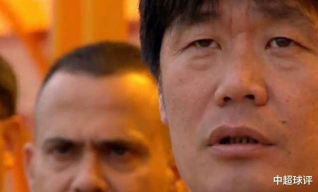国足|国足新外籍助教：本来已经很疲惫，但进入国足让我又干劲十足！