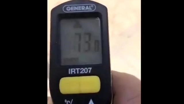 汽车 为何今年这么热？为什么科威特的气温能烤化汽车？地球怎么了？