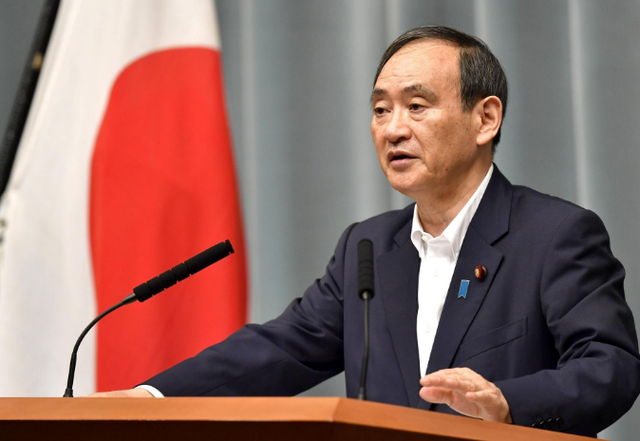 无线泉州 好聚不好散？4月访美之后将解散众议院？菅义伟：完全没考虑