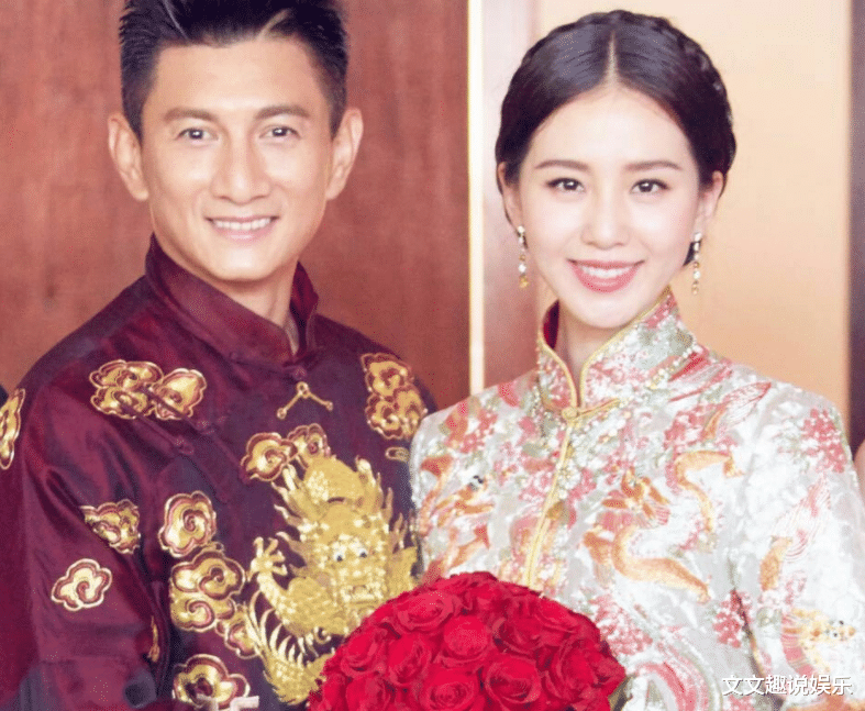 刘诗诗|吴奇隆刘诗诗带儿子去医院，自曝抢着带孩子，网友：好事将近？