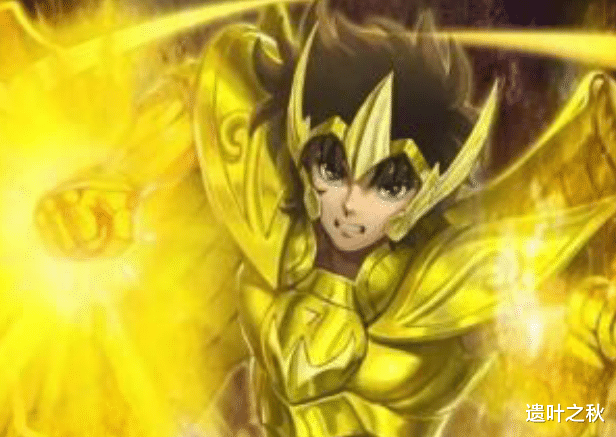 仙女山|圣斗士:若只派5名黄金战士进攻冥界,他们能横扫108个冥斗士吗?