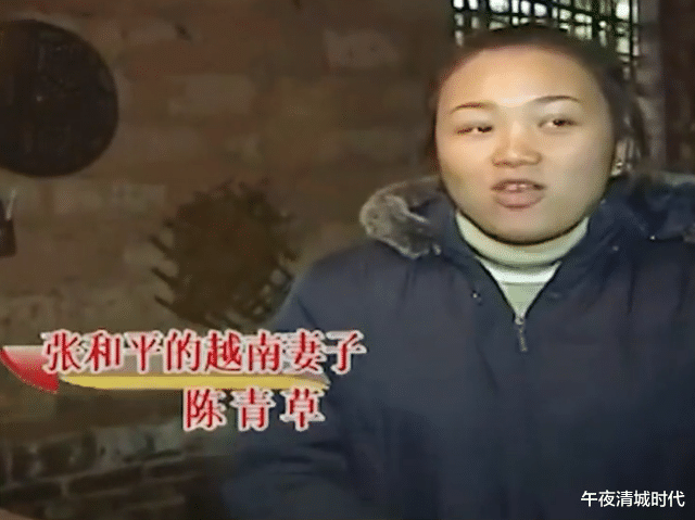农民工太穷被妻子抛弃后,自学越南语,花6万彩礼娶回漂亮越南妹